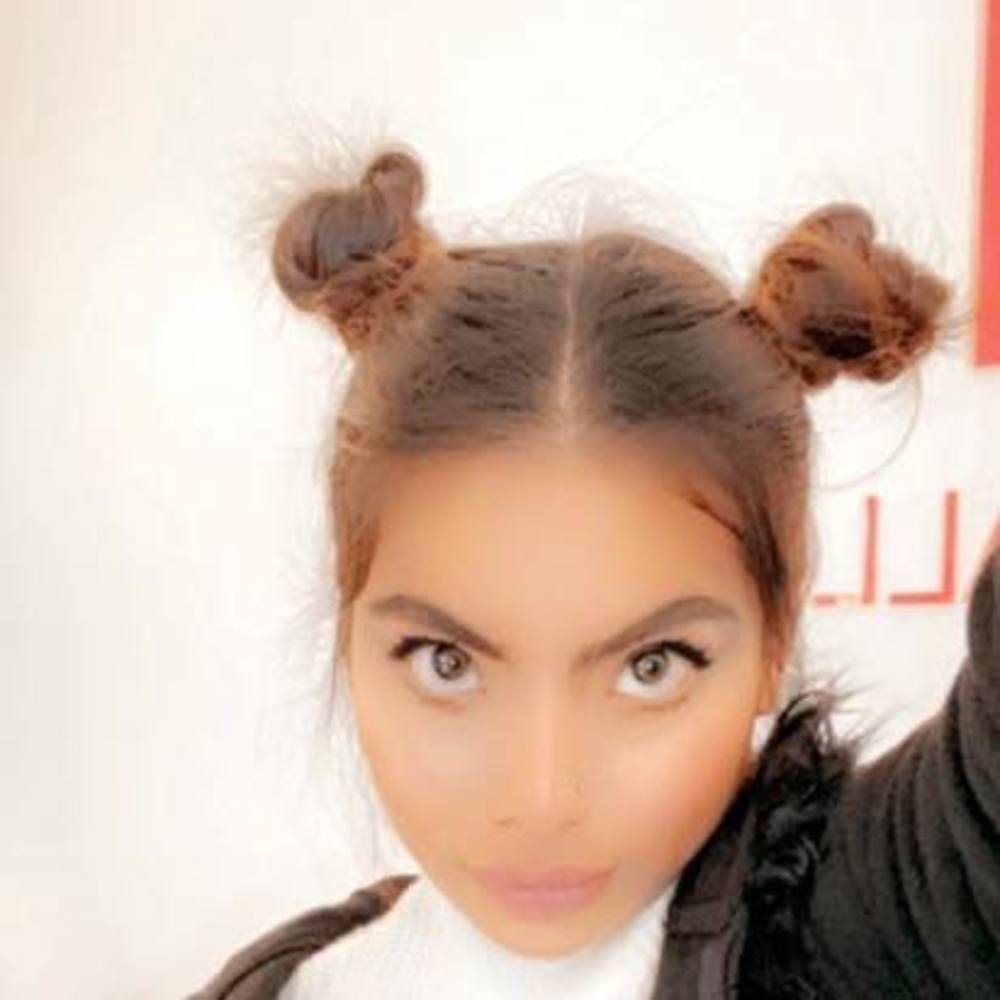 Meet your Posher, Gisselle